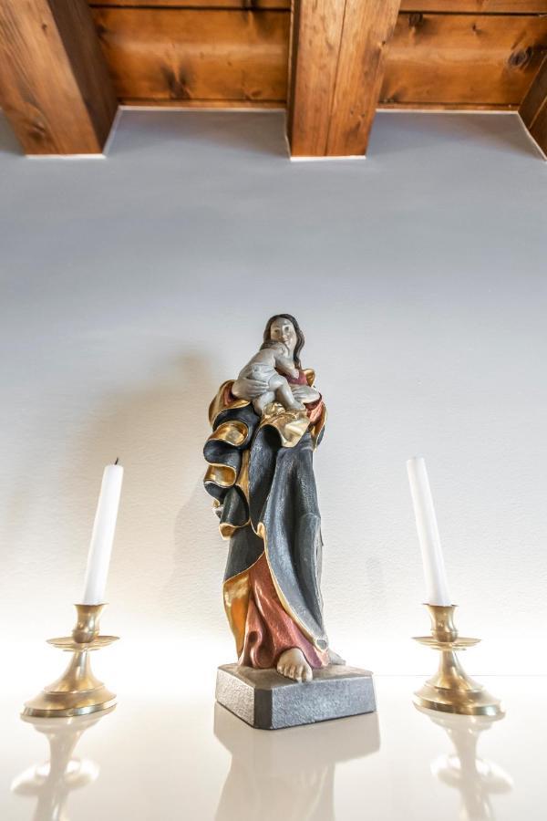 Molino Stucky Wi-fi R&r Venecia