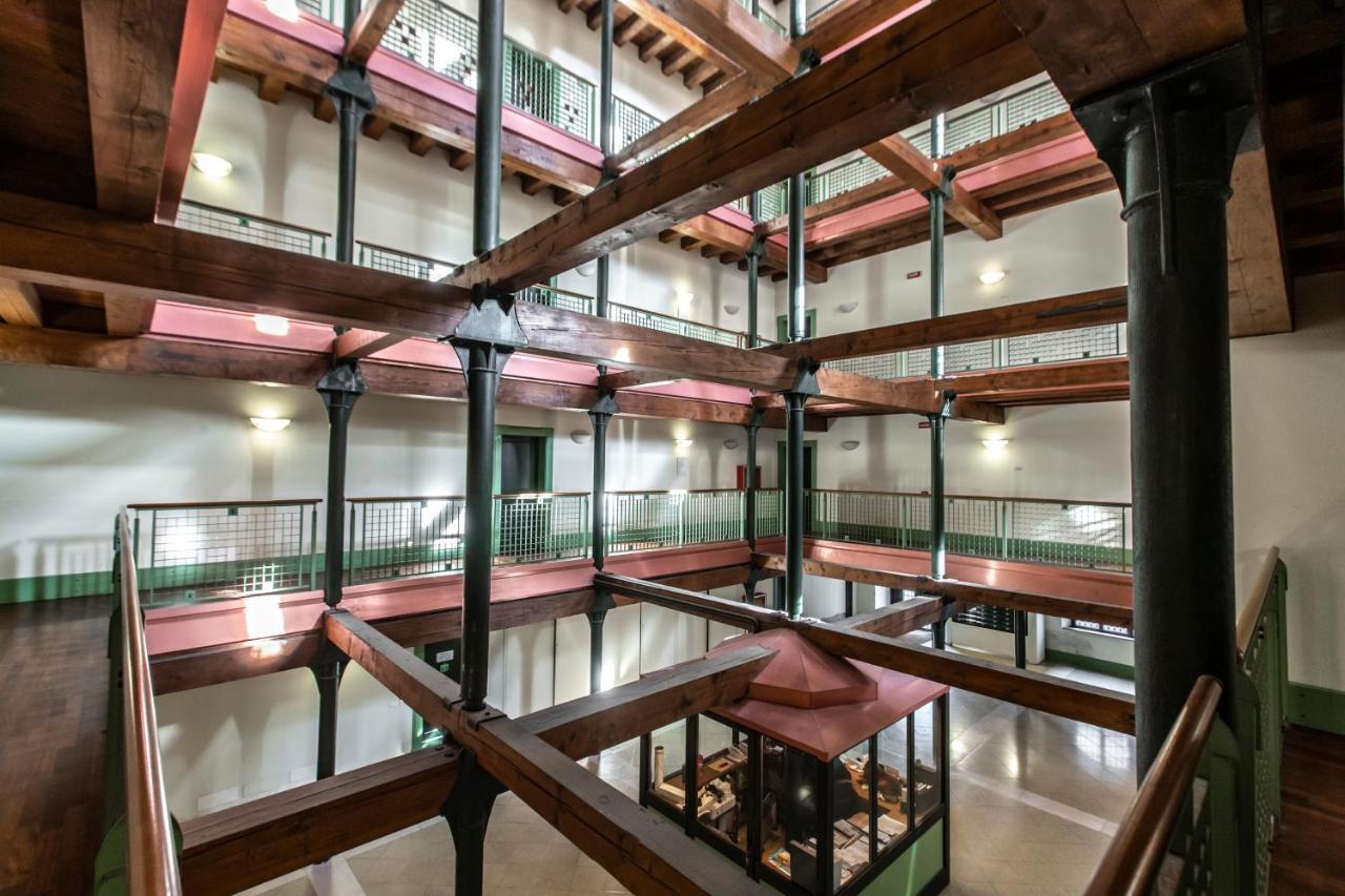 Molino Stucky Wi-fi R&r Apartamento