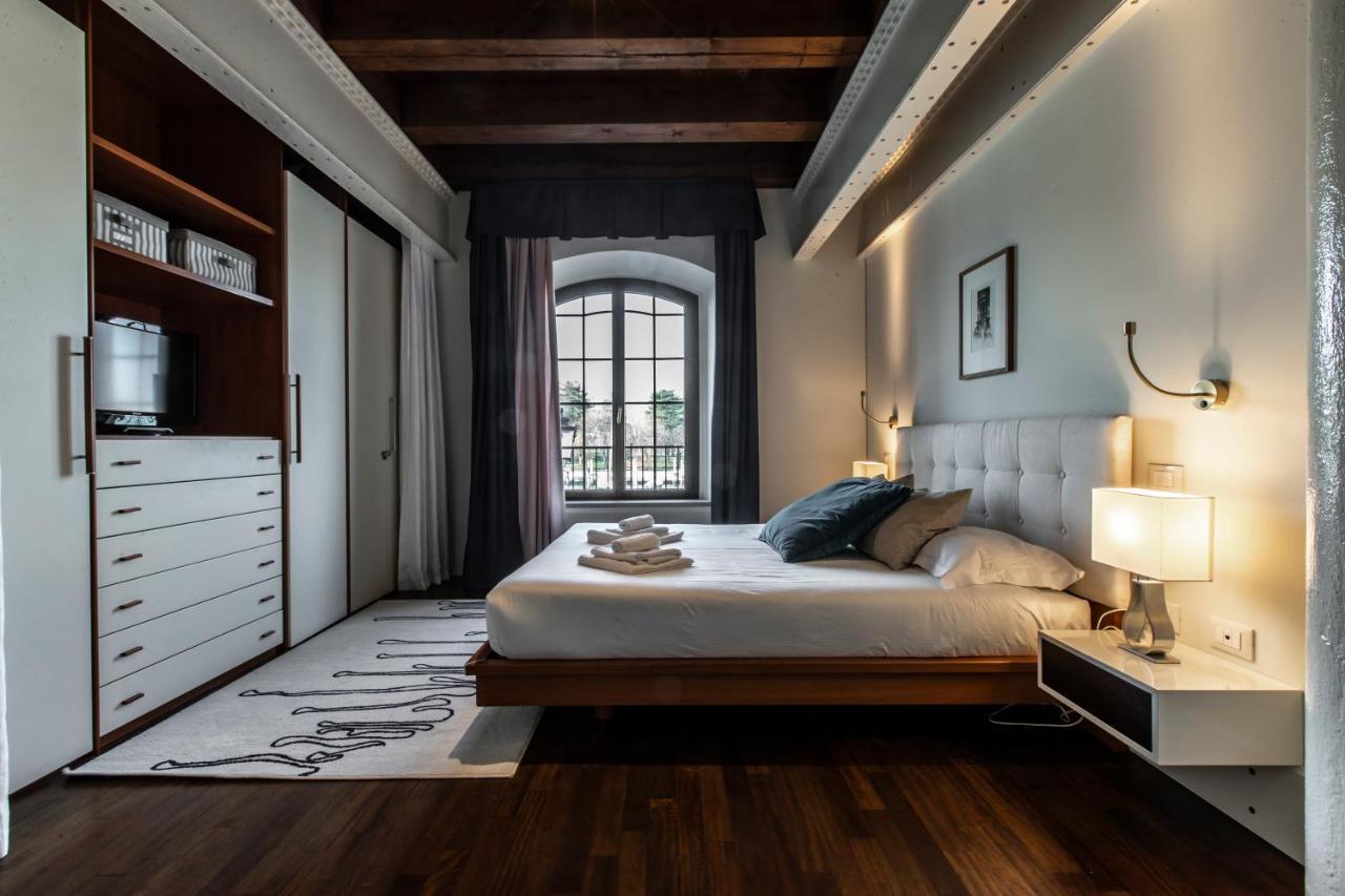 Apartamento Molino Stucky Wi-fi R&r