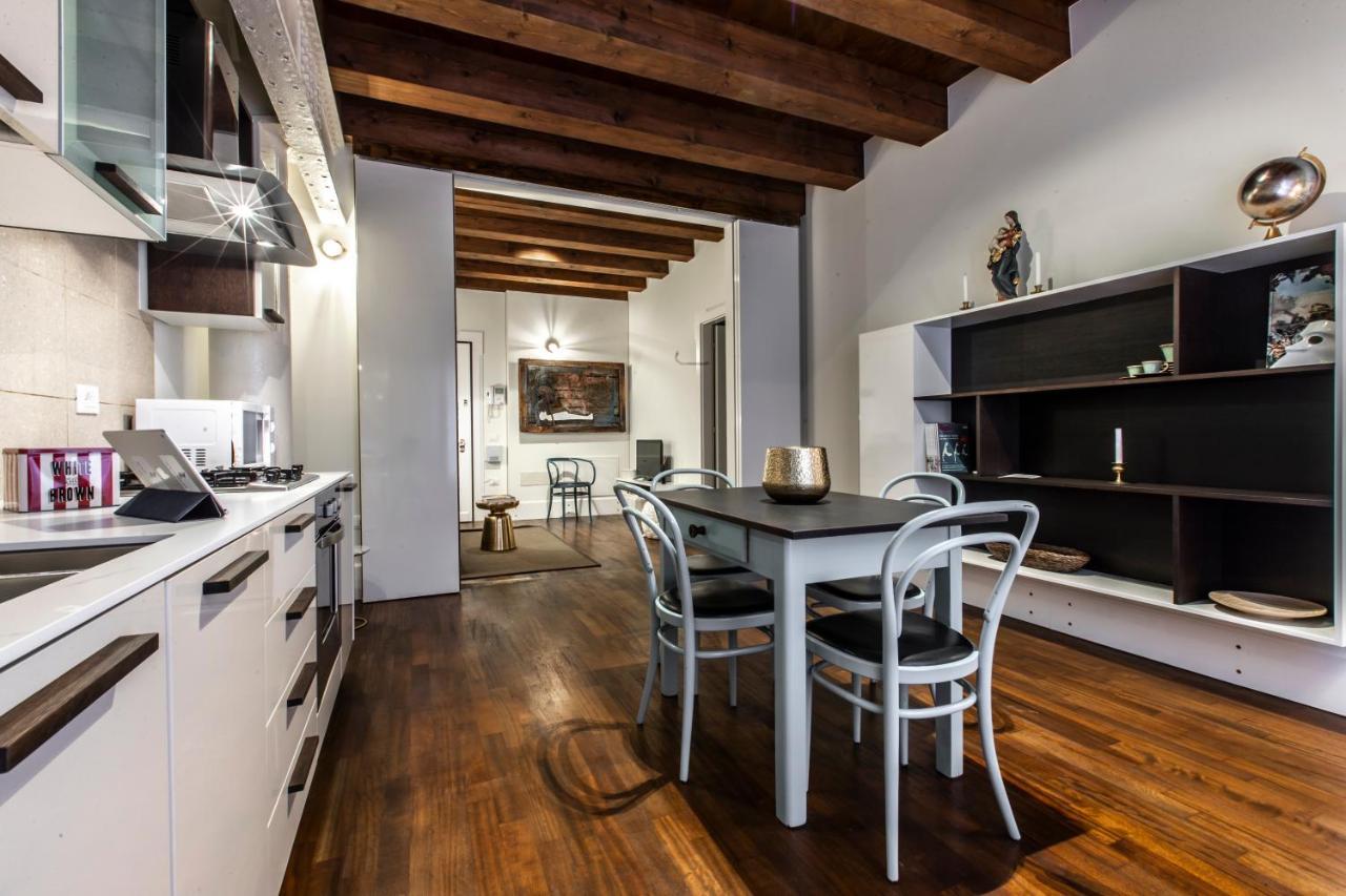 Molino Stucky Wi-fi R&r Apartamento *