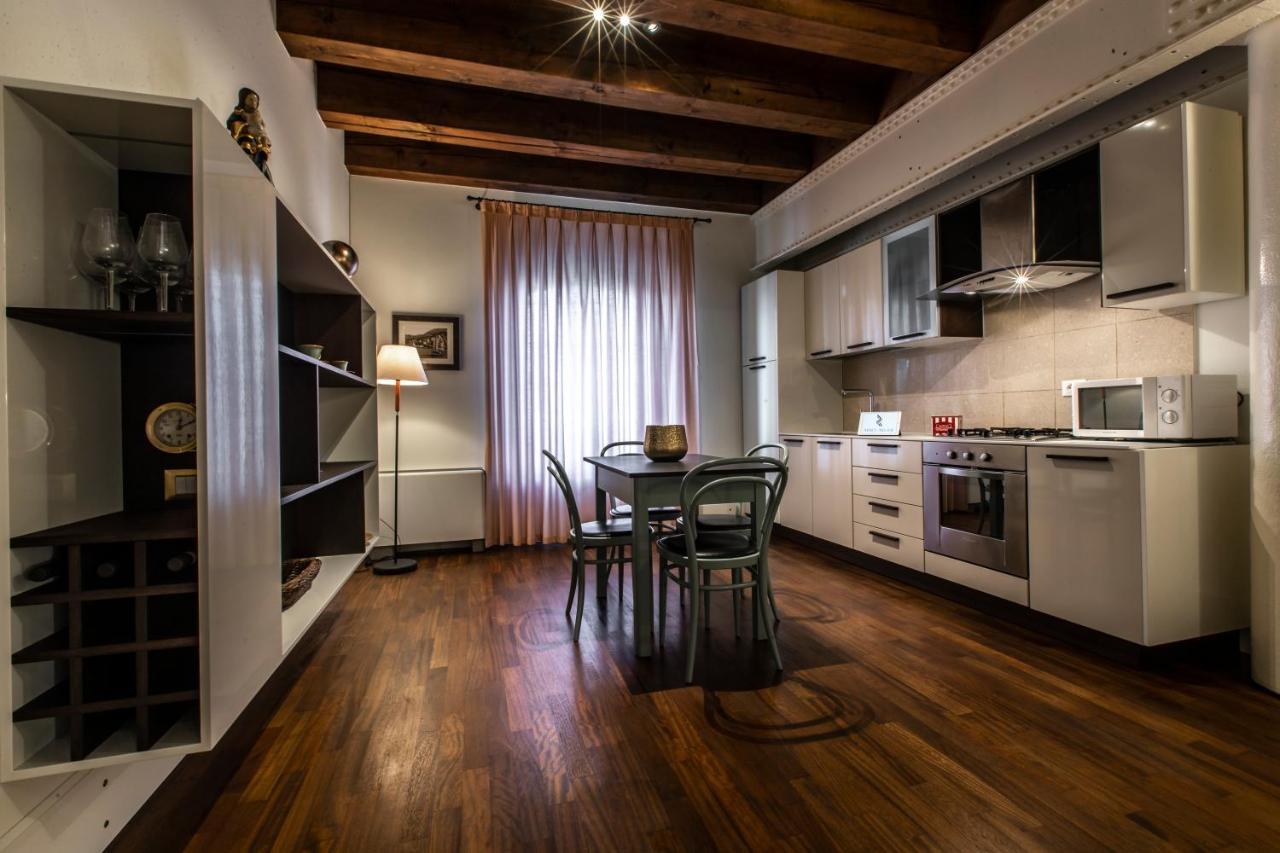 Molino Stucky Wi-fi R&r Apartamento *