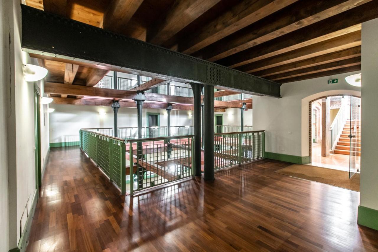 Molino Stucky Wi-fi R&r Venecia