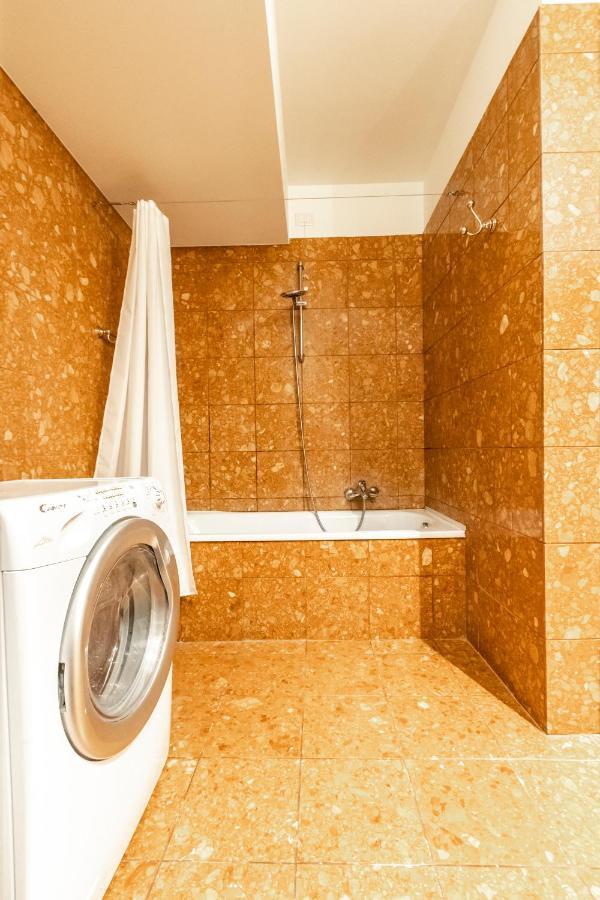 Molino Stucky Wi-fi R&r Apartamento